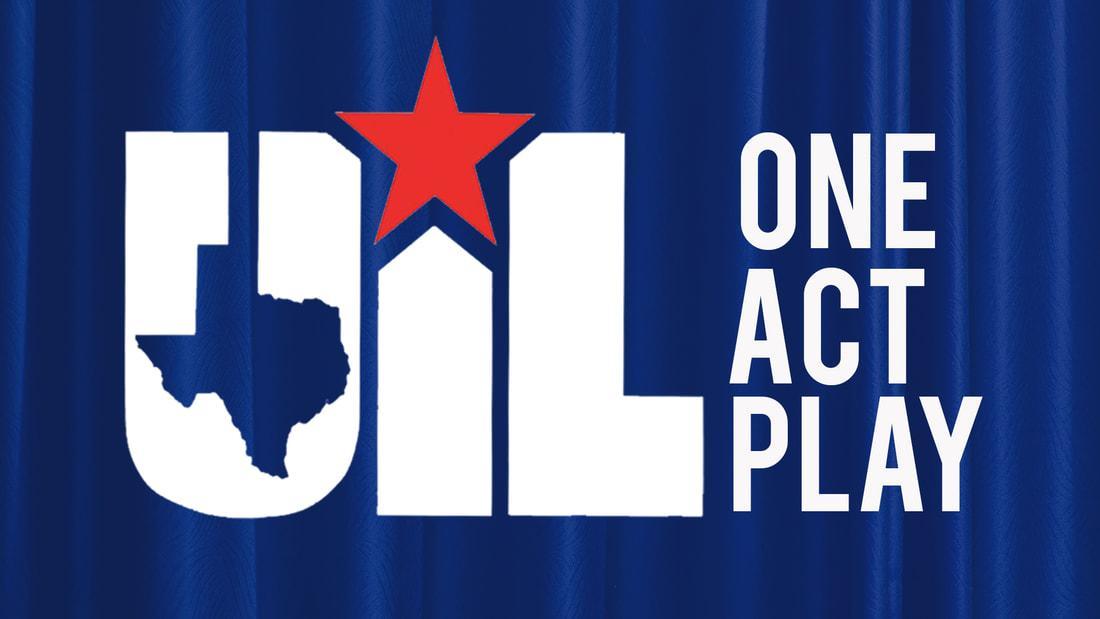 UIL OAP Official Logo